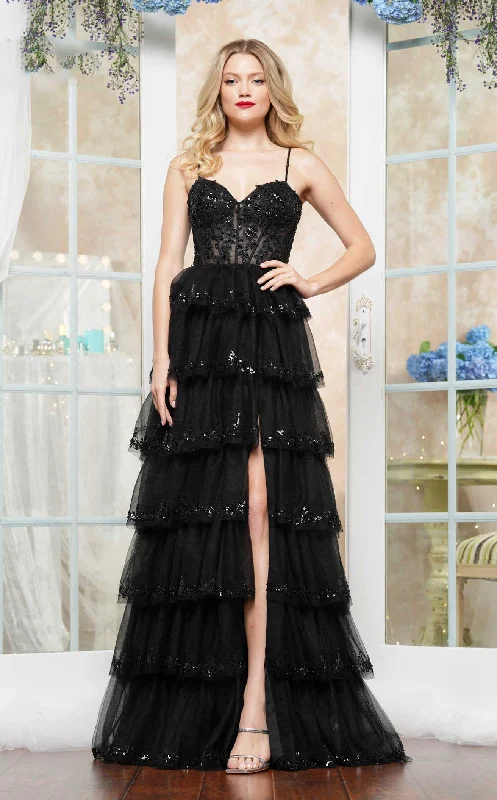Colors Dress 3635 Dress