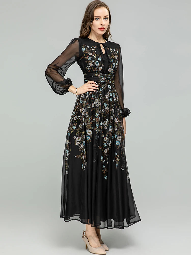 DRESS STYLE - NY2422
