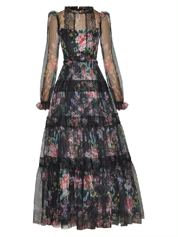 DRESS STYLE - NY940