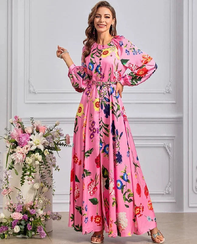 DRESS STYLE  - SY1043