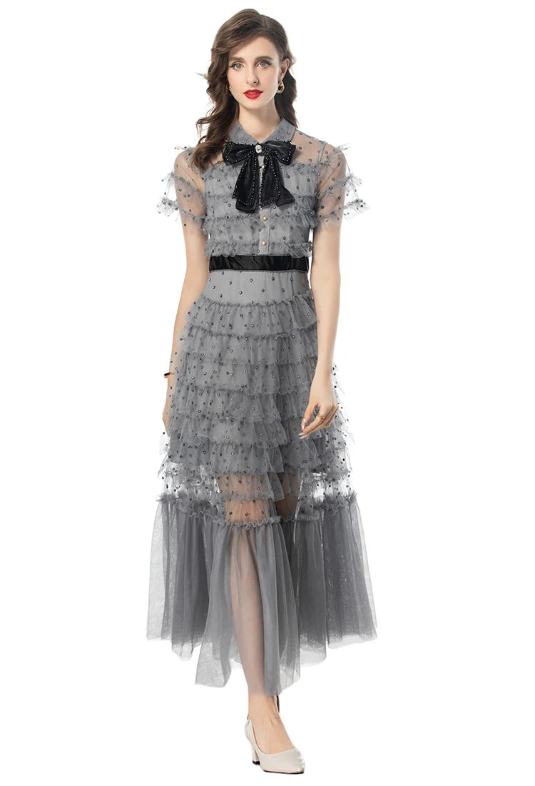 DRESS STYLE  - SY1132