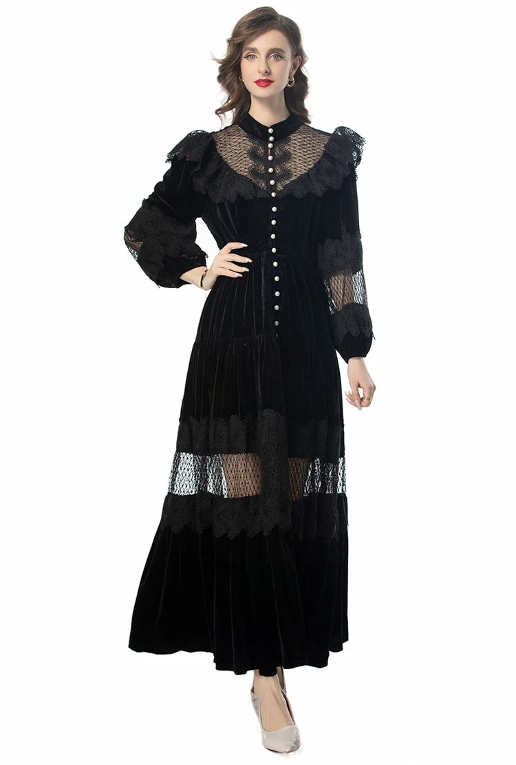 DRESS STYLE  - SY1133