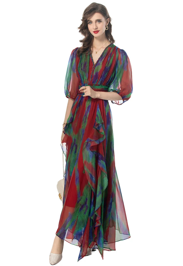 DRESS STYLE  - SY1138