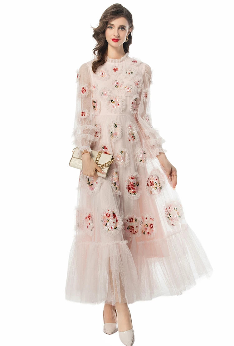 DRESS STYLE  - SY1139