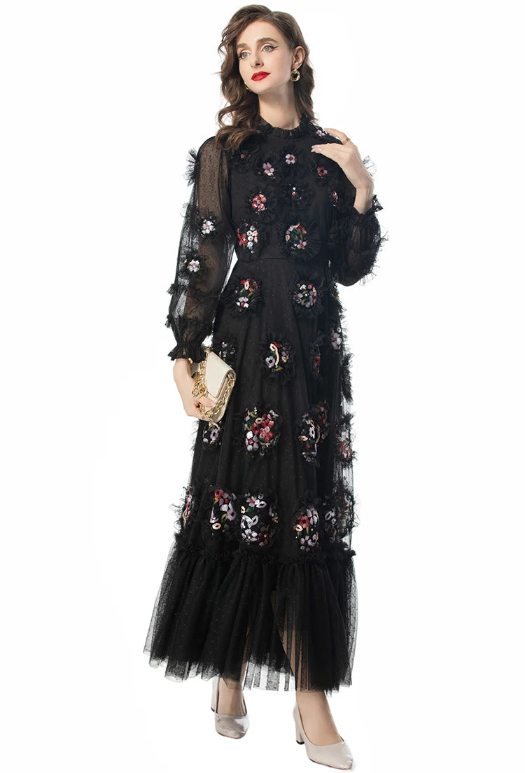 DRESS STYLE  - SY1139