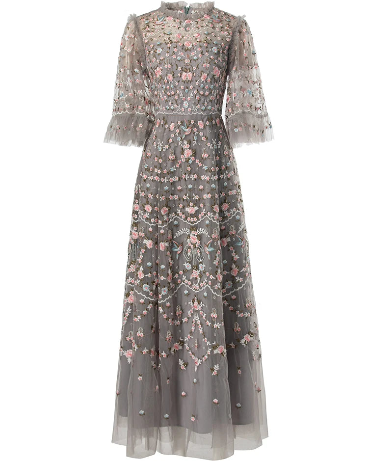 DRESS STYLE  - SY1140