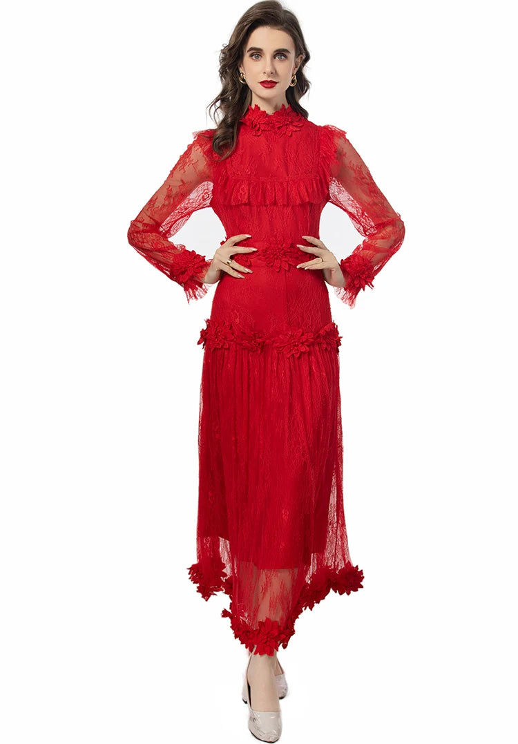 DRESS STYLE  - SY1161