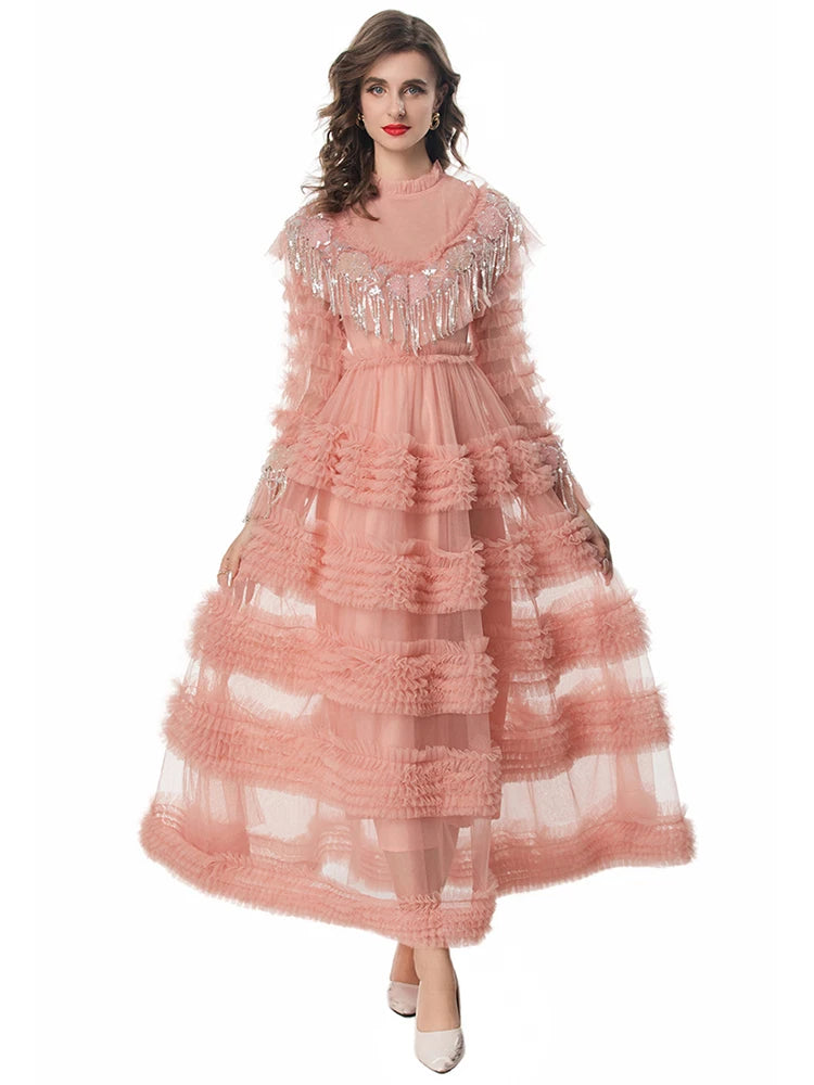 DRESS STYLE  - SY1298