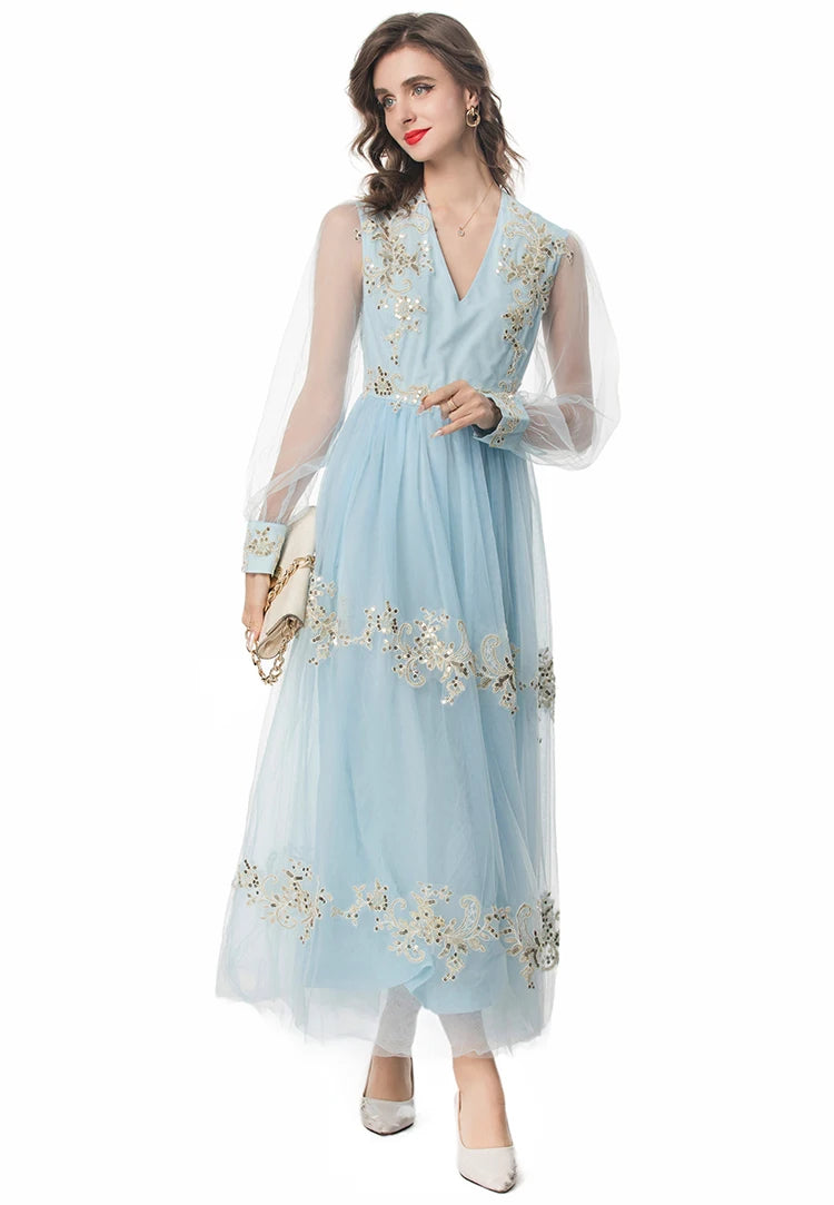 DRESS STYLE  - SY1299