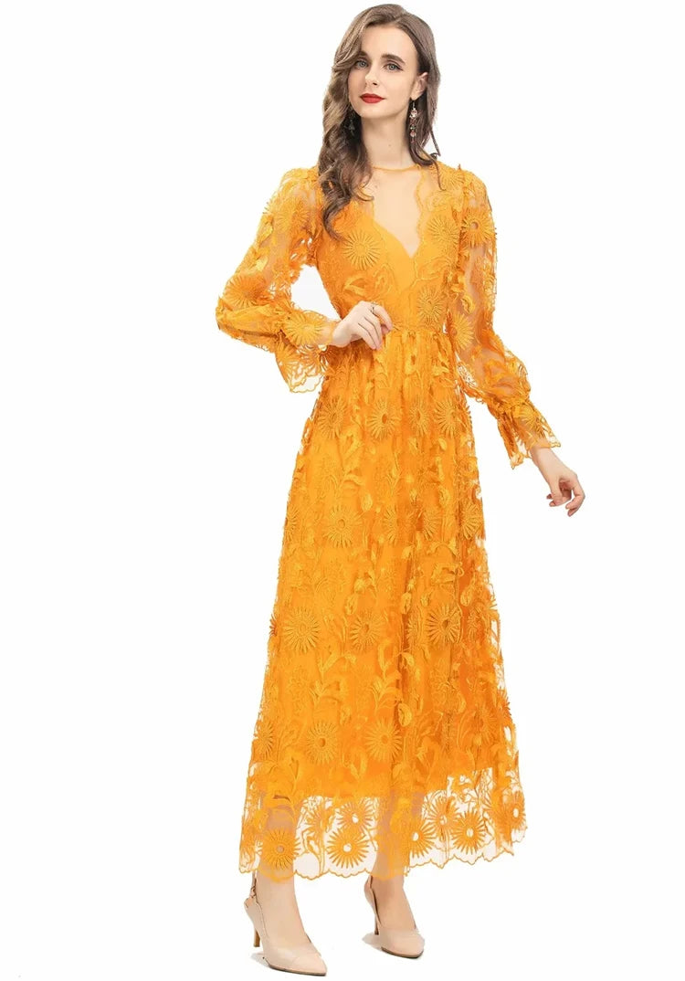 DRESS STYLE  - SY1300