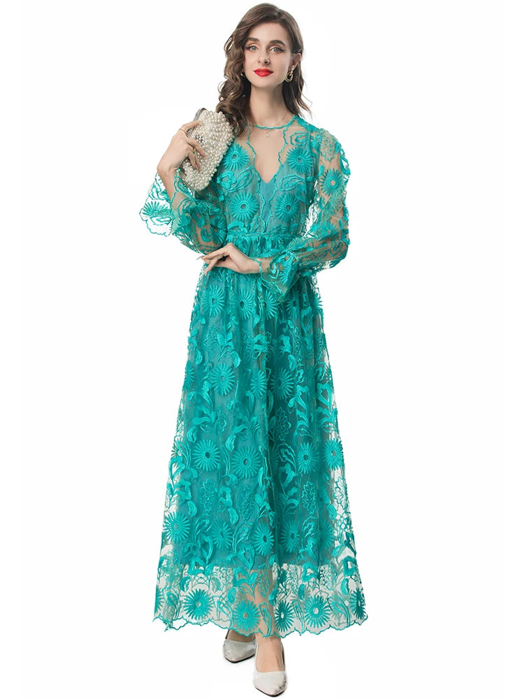 DRESS STYLE  - SY1300