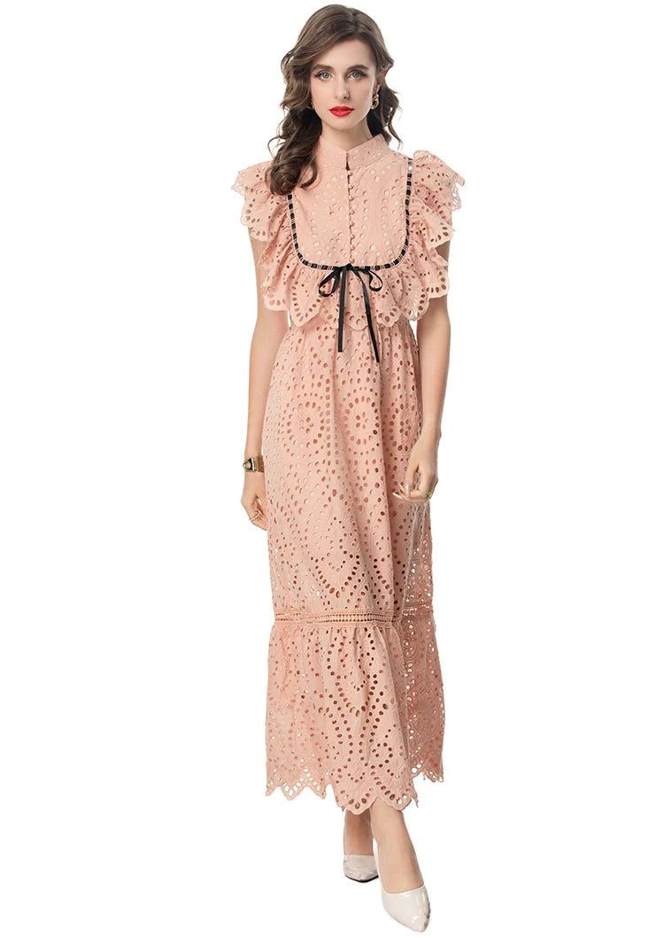 DRESS STYLE  - SY1303