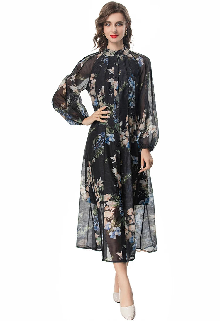 DRESS STYLE  - SY1306