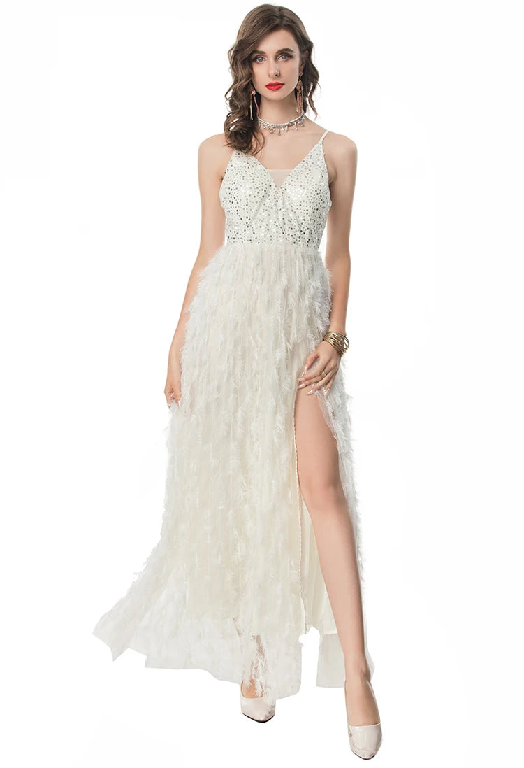 DRESS STYLE  - SY1309