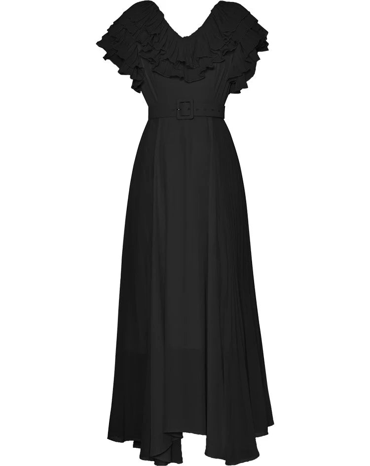 DRESS STYLE  - SY1328