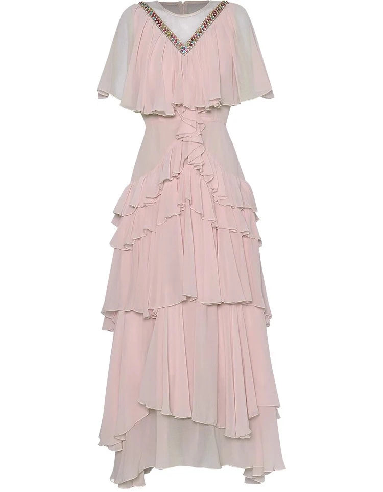 DRESS STYLE  - SY1330