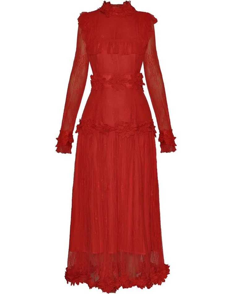 DRESS STYLE  - SY1331