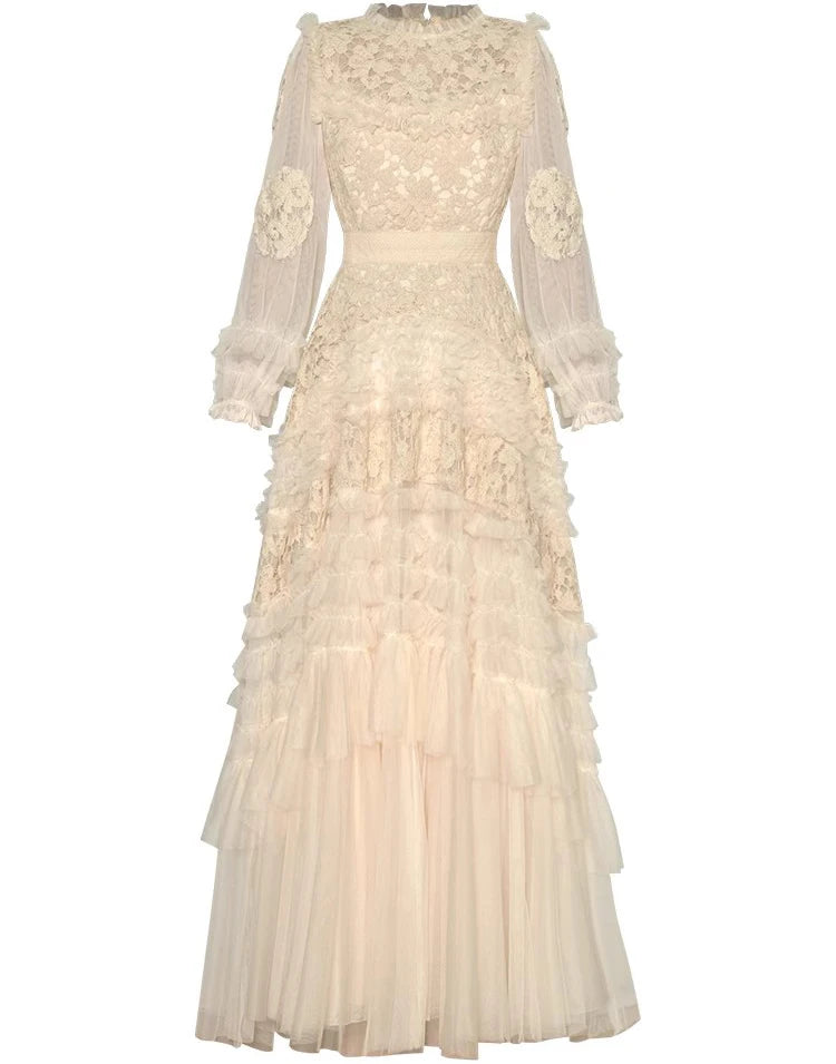 DRESS STYLE  - SY1334