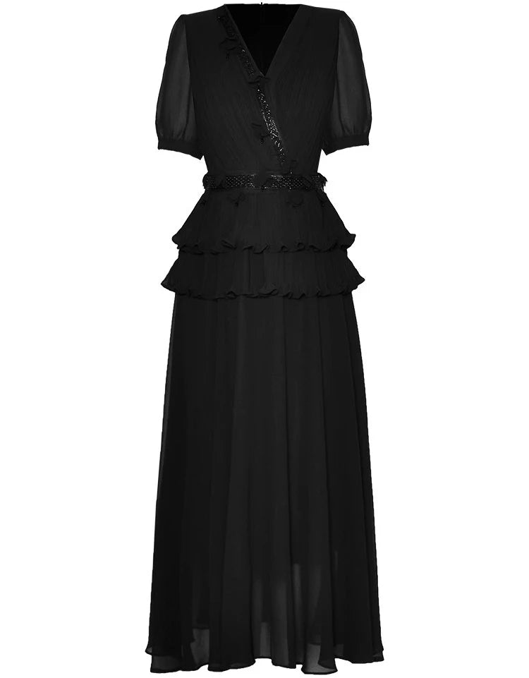 DRESS STYLE  - SY1335