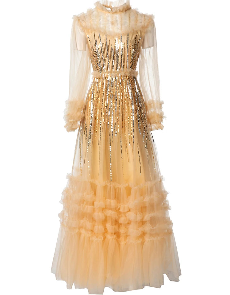 DRESS STYLE  - SY1422
