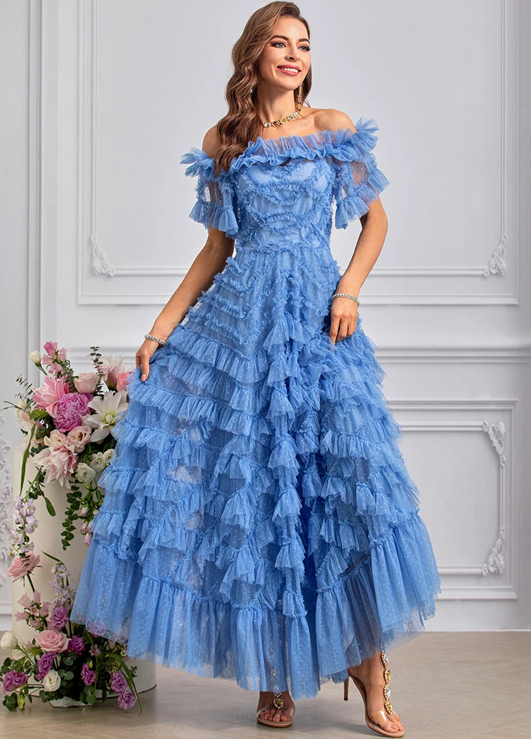 DRESS STYLE  - SY1440