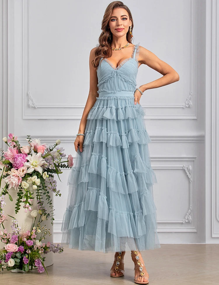 DRESS STYLE  - SY1448