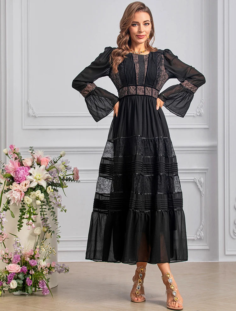 DRESS STYLE  - SY1450