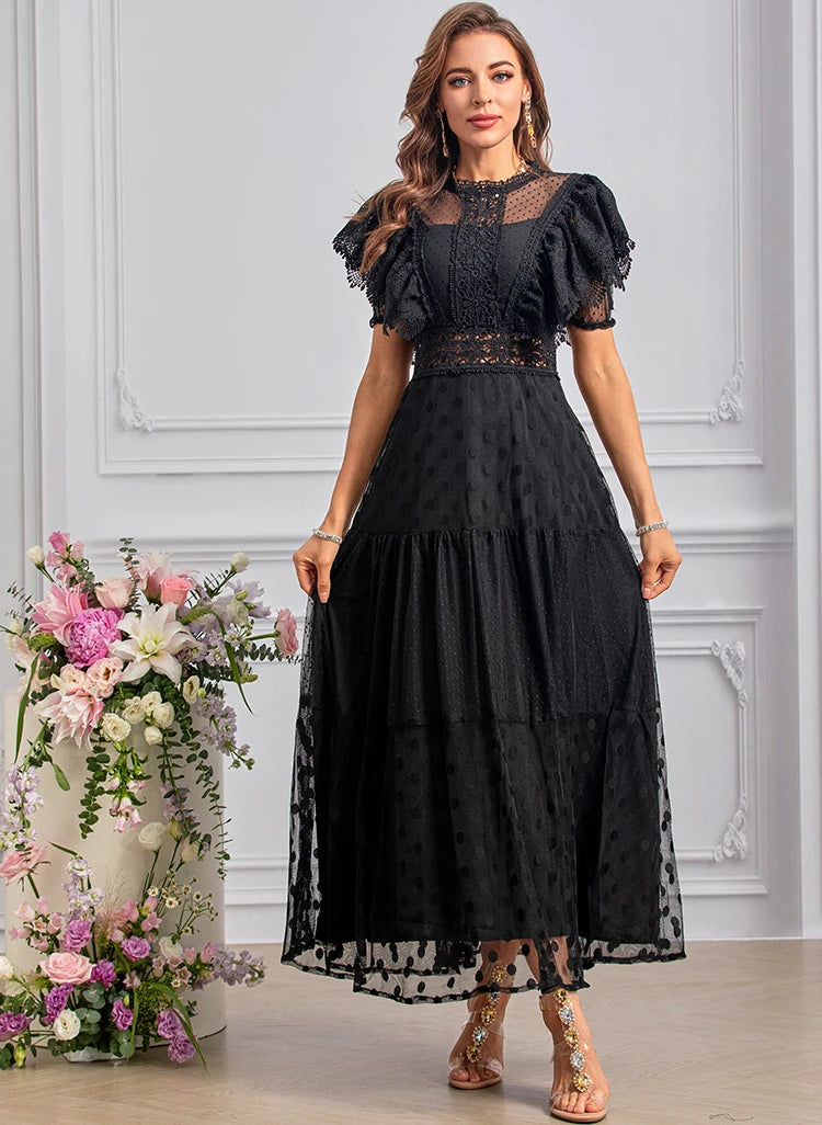 DRESS STYLE  - SY1453