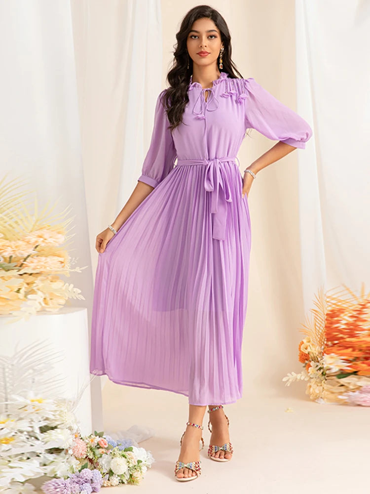 DRESS STYLE  - SY1464