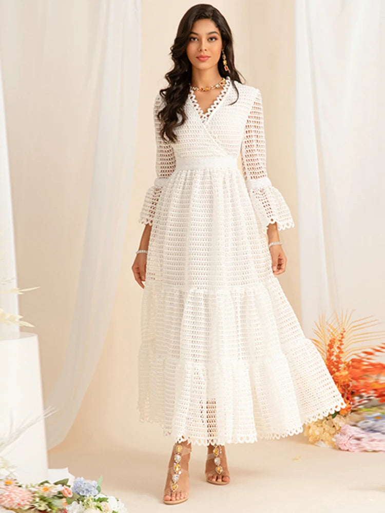 DRESS STYLE  - SY1468