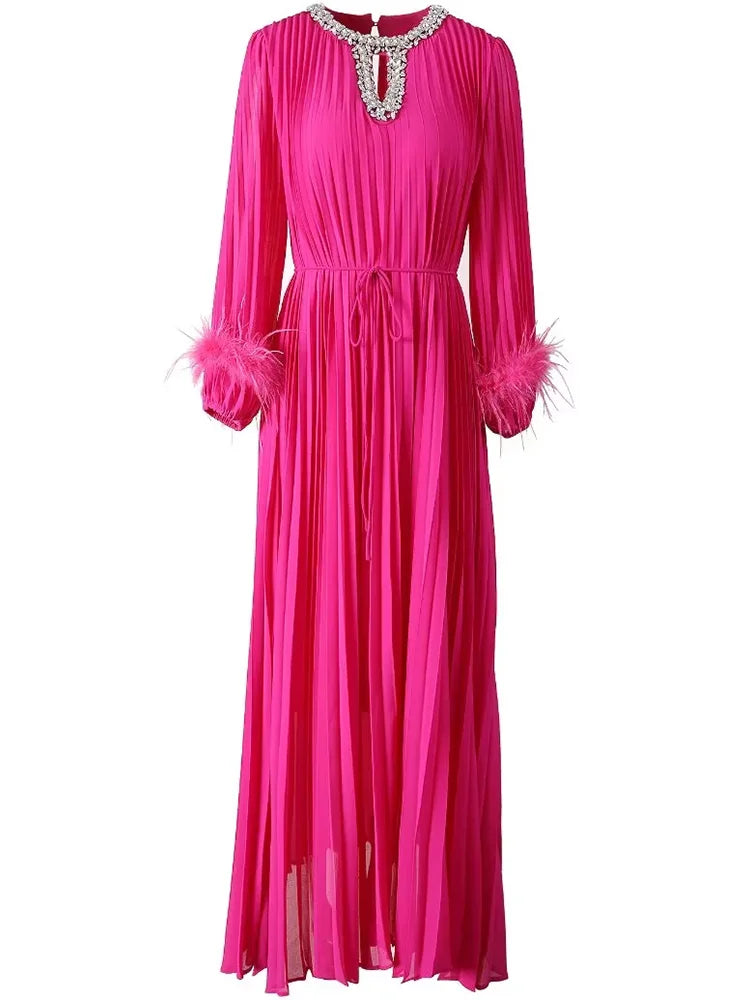 DRESS STYLE  - SY1499