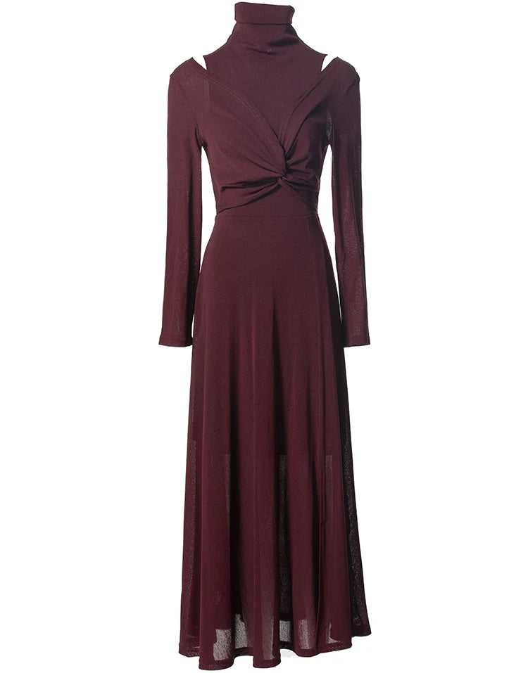 DRESS STYLE  - SY1533