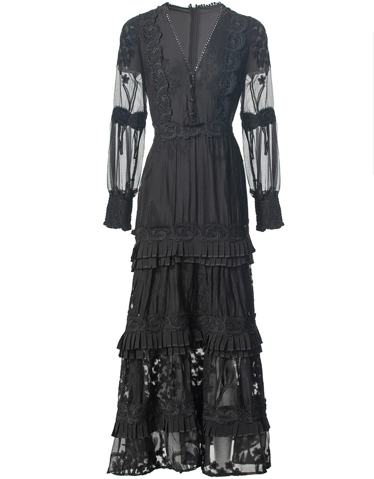 DRESS STYLE  - SY1560