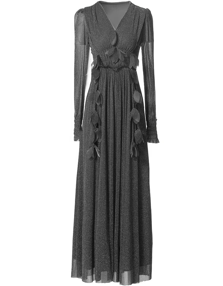 DRESS STYLE  - SY1561
