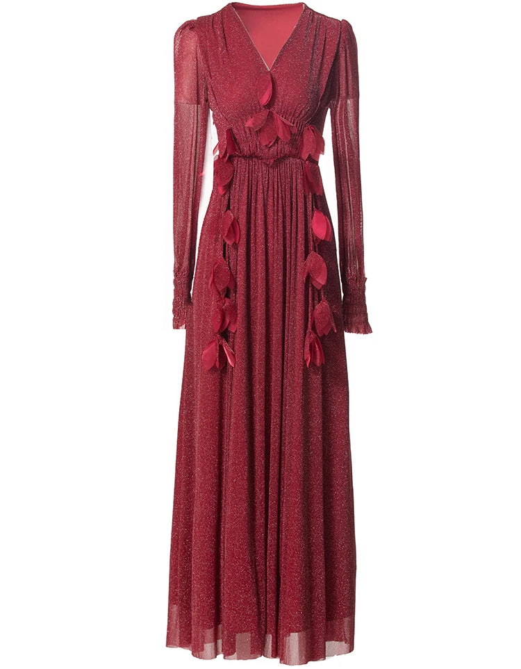 DRESS STYLE  - SY1561