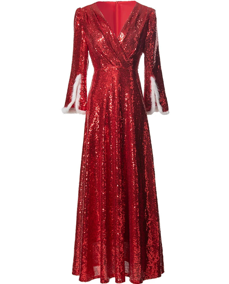 DRESS STYLE  - SY1564