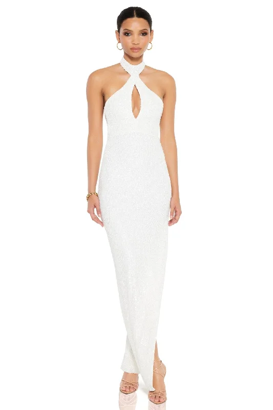 Elite Gown