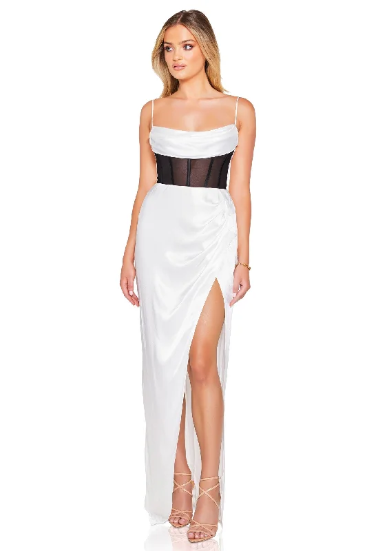 Emelie Gown