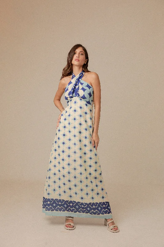 Emma Dress By Lavi