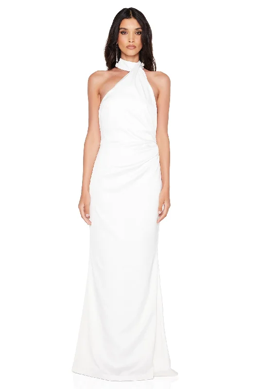 Entice Gown
