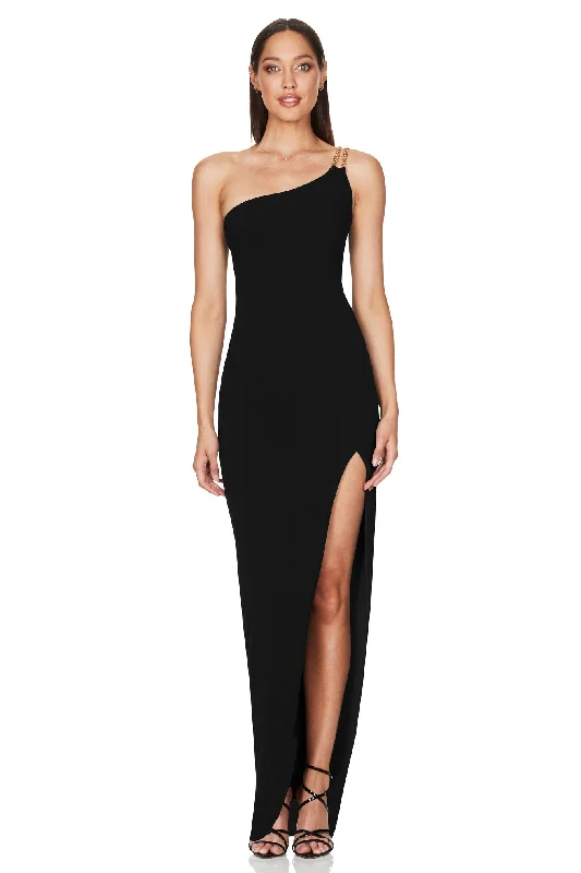 ESTELLA O/S GOWN