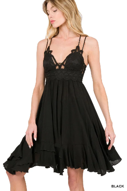 Fabulous Cami Dress
