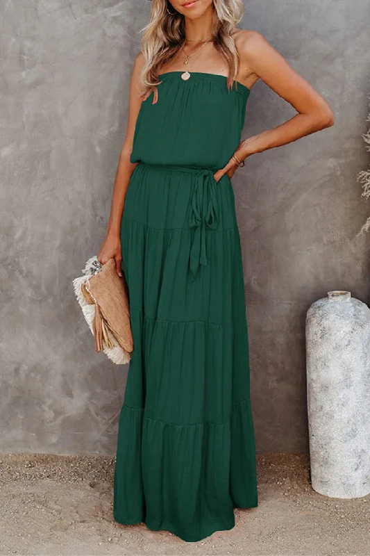 Ink Green