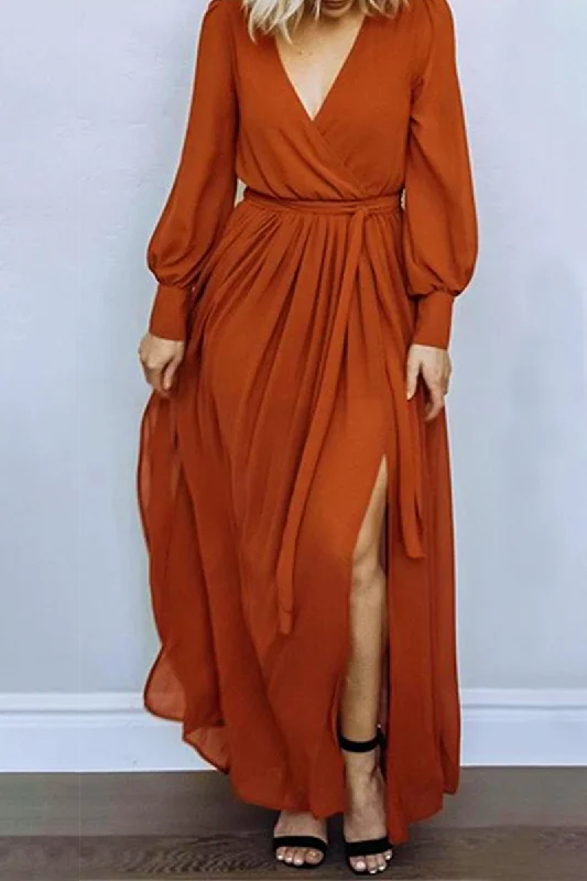 Rust Red