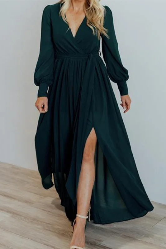 Ink Green