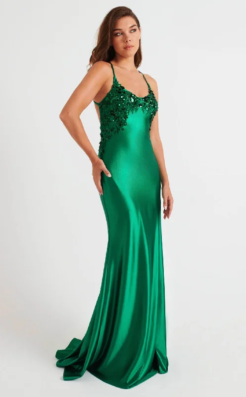 Faviana 11247 Dress