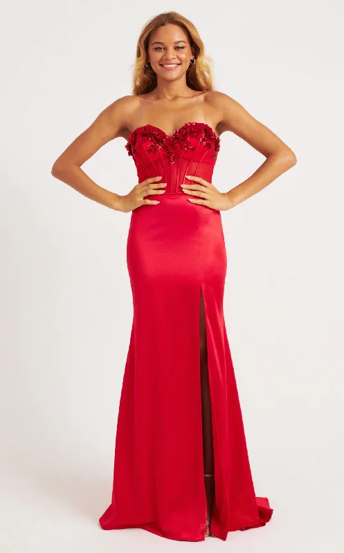Faviana 11248 Dress