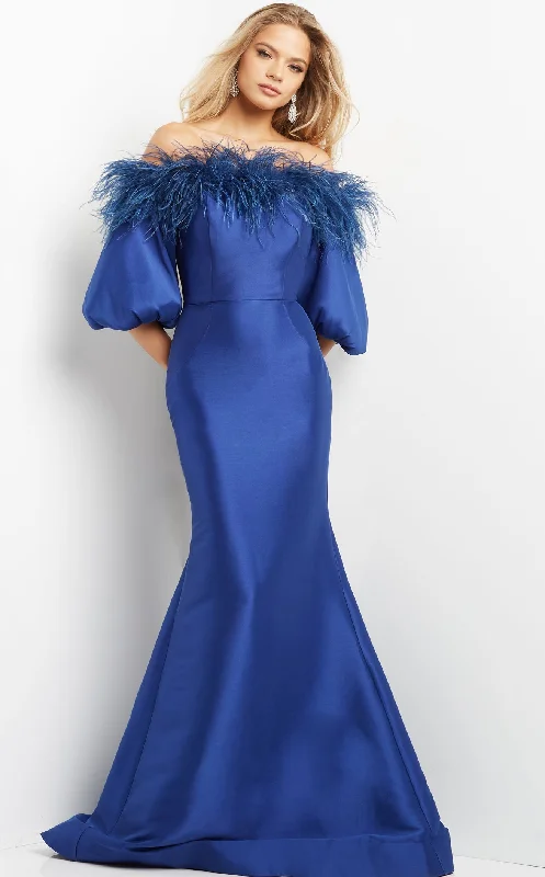 Jovani 08356BG Dress