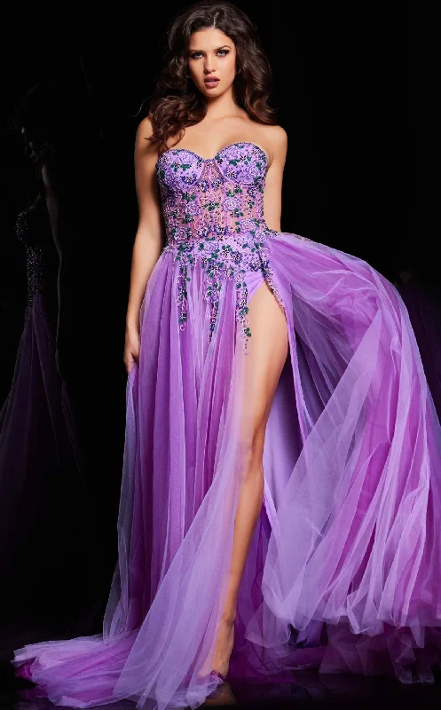 Jovani 23709BG Dress