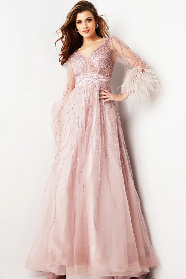 MAUVE
